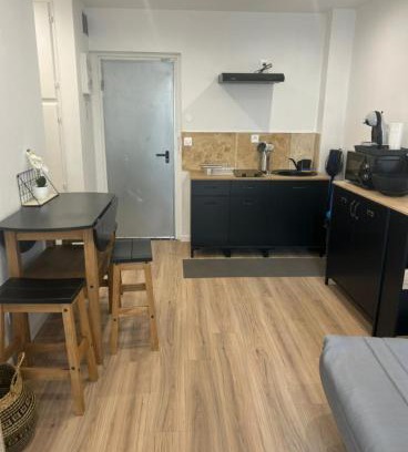 Frejus Apartment | Location vacances T2