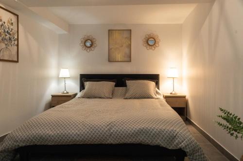Marlenheim Apartment | locations-chezcorinneetgilles