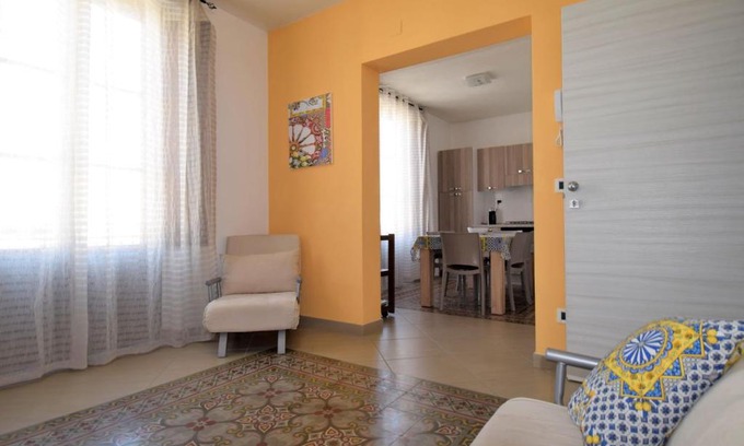 Castellammare del Golfo Apartment | Locazione Turistica La Casa di Rosa