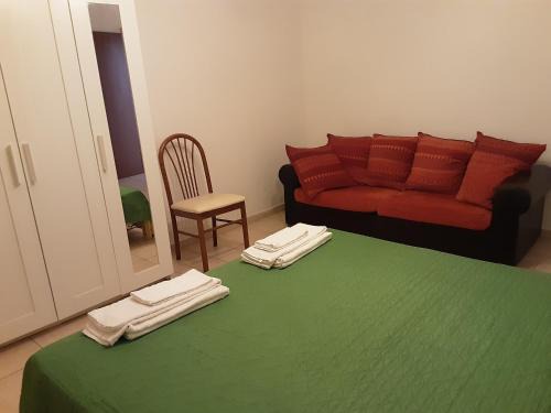 Padova House | Locazione Menini - Camere zona stazione