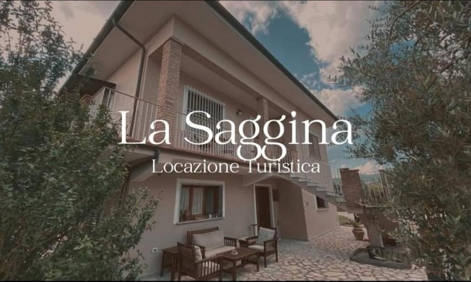 Monsummano Terme Apartment | Locazione turistica La Saggina