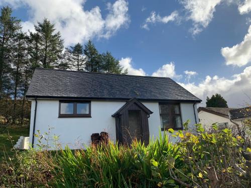 Eyre House | Loch Eyre Cottage