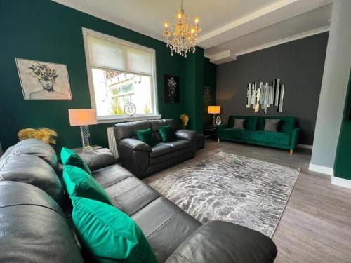 Balloch House | Loch Lomond Mews