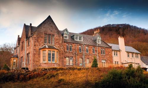 Talladale Hotel | Loch Maree Hotel