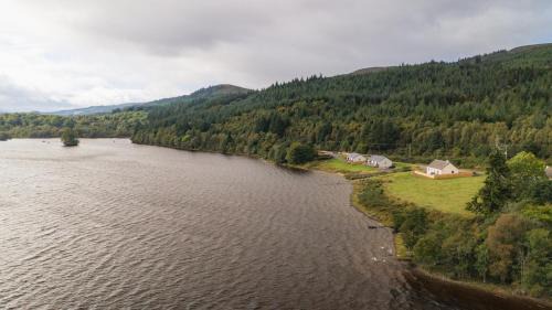 Fort Augustus House | Loch Ness Cottage