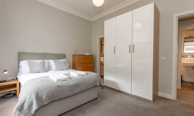 St. Andrews Apartment | Lockhart House
