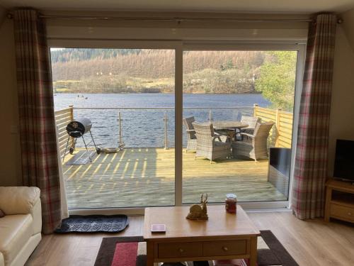 South Laggan House | Lodge 24