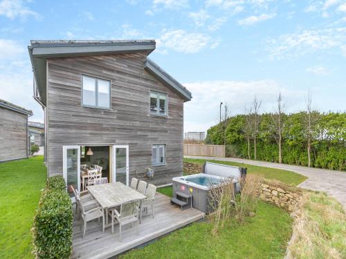 Carbis Bay House | Lodge 74 Una