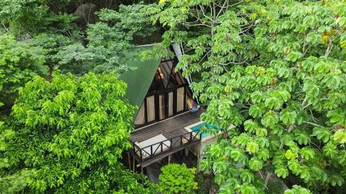 Canaveral Cabin | Lodge Cacao