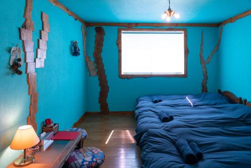 Nishina House | Lodge Mondo