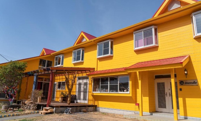 Nishina House | LODGE MONDO - Vacation STAY 23824v