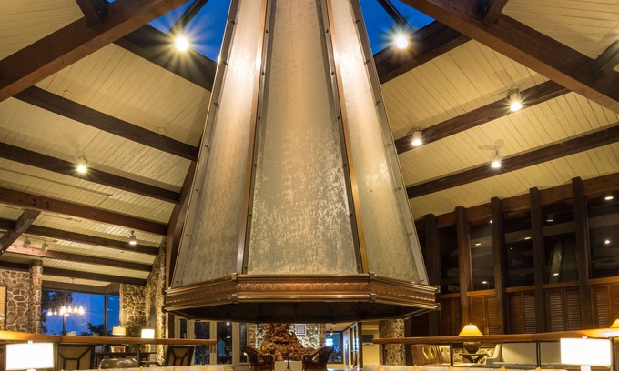 Village of Four Seasons Resort | Lodge Of Four Seasons Golf Resort, Marina & Spa