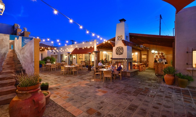 El Montevideo Resort | Lodge on the Desert