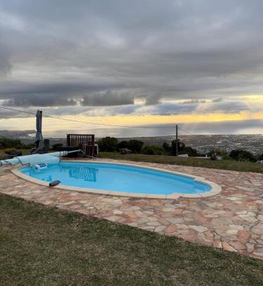 Bourg-Murat Apartment | Lodge Plateau 2