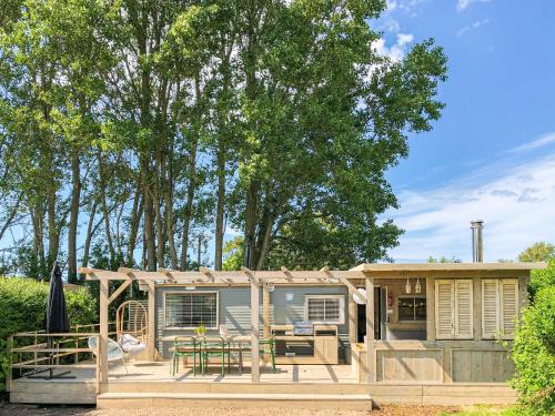 Scharendijke Other | LODGES 7Huizen aan Zee
