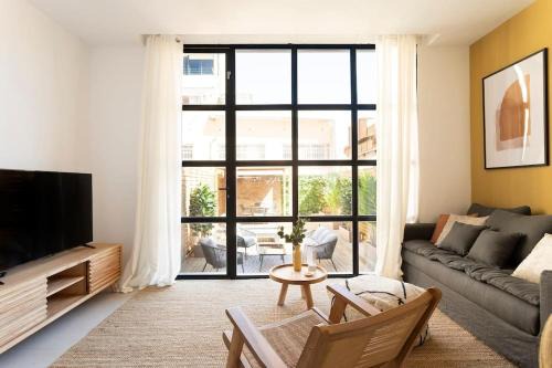 Poblenou Apartment | Lodging Apartments Rambla Poblenou 12