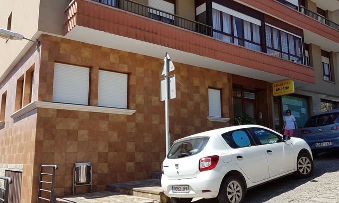 San Vicente de la Barquera Apartment | Loft Susana