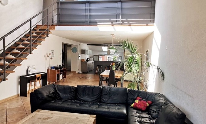 Thonon-les-Bains Apartment | Lof'Thonon, in the heart of the city