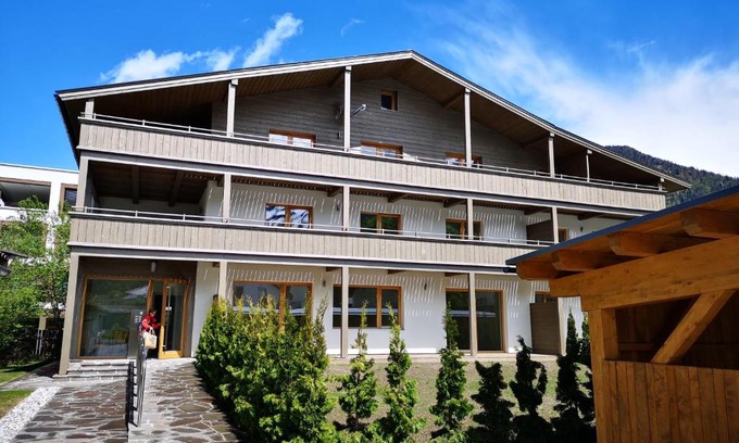 Lofer Apartment | Loferlodge Top 3