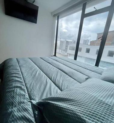 Manizales Apartment | Loft 10 PRIME con Vista y Ubicación Genial