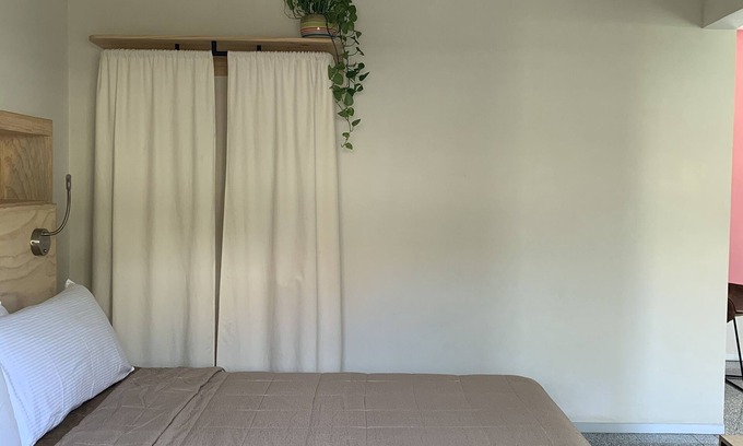 Historic Center Apartment | LOFT 123, CENTRO HISTORICO CDMX