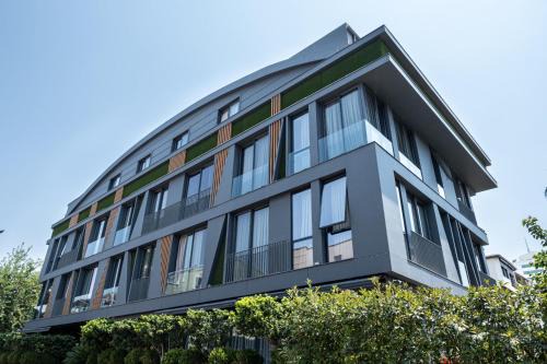 Eski Lara Apartment | Loft 1502