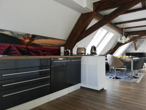 Zirndorf Apartment | Loft 2020 Hirmer