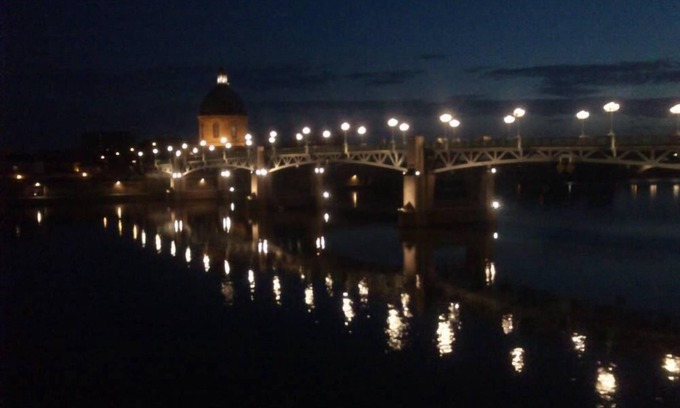 Toulouse City-Centre Apartment | Loft 4**** Place du Capitole, 60 m2 optional parking. High standing.