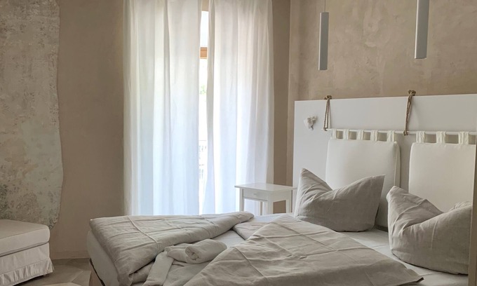 Merano Historic Center Apartment | Loft 8 - "Rennweg 114" Meran, old town