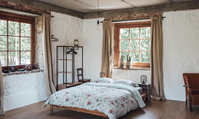 Eupen Apartment | Loft 88