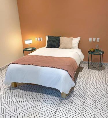 Guadalajara House | Loft Americana Stay Chapultepec Guadalajara