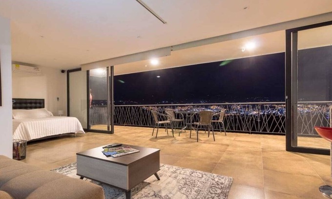 Pereira Cottage | Loft apartment located in rural area