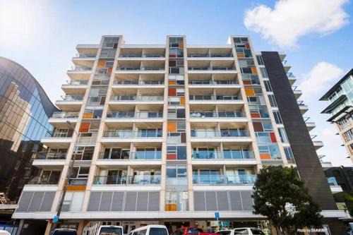 Te Aro Apartment | Loft Apartment