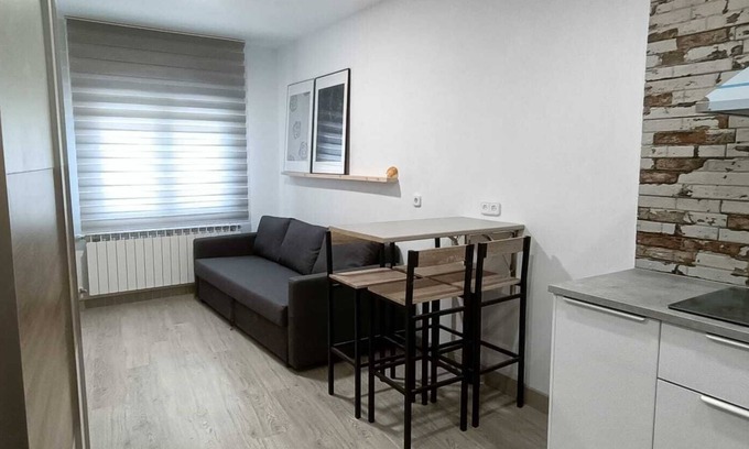 Vilanova Apartment | Loft Casita del Abuelo Javi