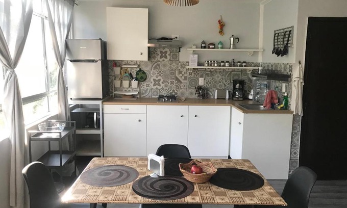 Reforma Apartment | Loft Chapultepec Diana - Precioso Centrico CDMX