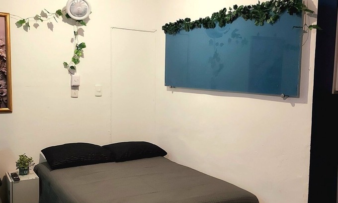 Queretaro Apartment | Loft Comfort
