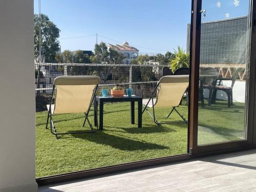 Torre de Benagalbon Apartment | Loft con encanto