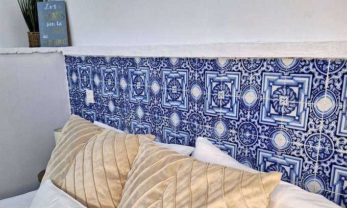 San Fernando Apartment | Loft DEL Capataz