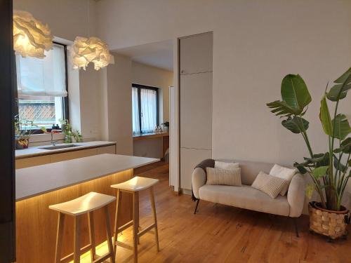 Gries - Quirein Apartment | Loft del Talvera 2
