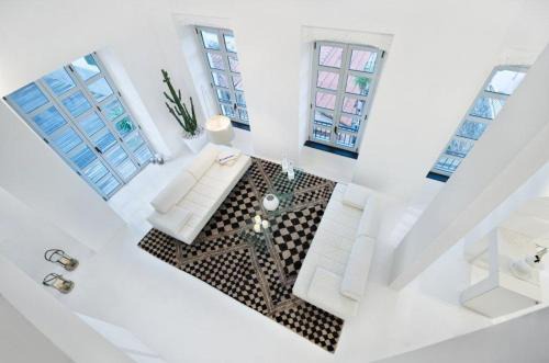 Loano Apartment | Loft di design a Loano in località Borgo Castello