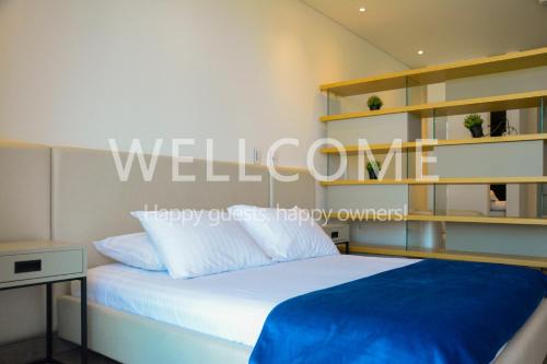 Barranquilla Apartment | Loft Distrito 90