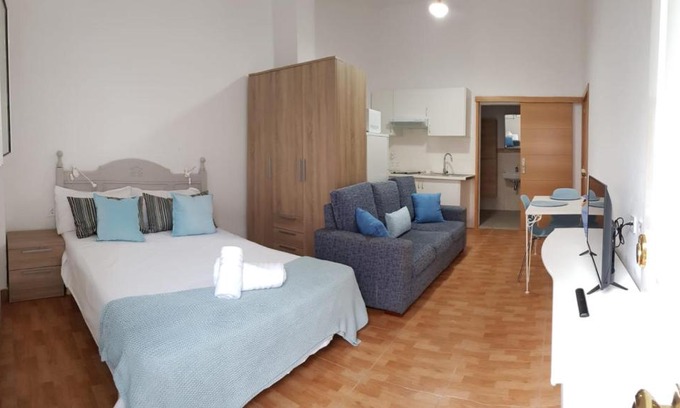 La Aldea de San Nicolas Apartment | Loft en La Aldea de San Nicolas