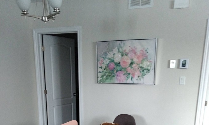 Aylmer Apartment | Loft for rent