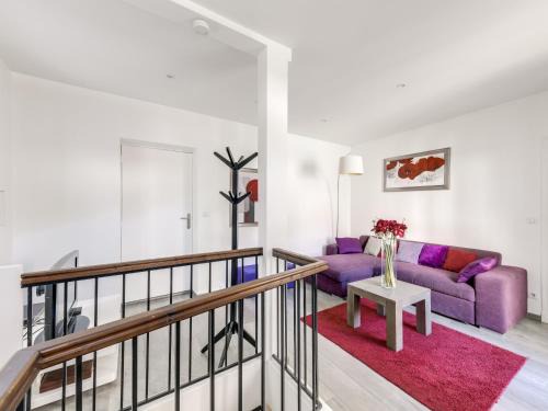 Bagnolet House | Loft Fraternité