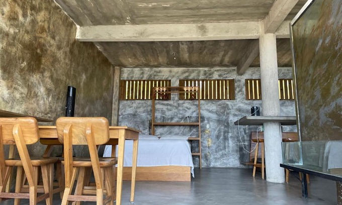 Hidalgo Apartment | Loft Horizonte ARTE 1