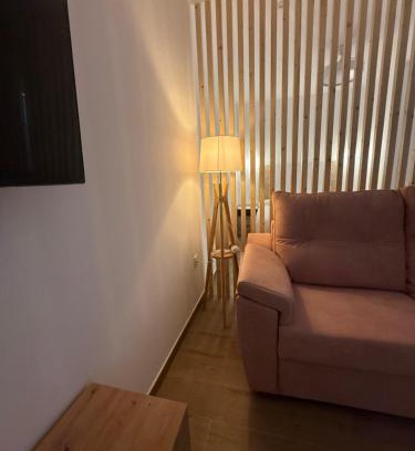 Pontones Apartment | Loft HUELGAS