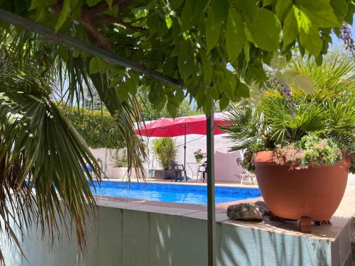 Huetor Santillan House | LOFT Huetor Santillan