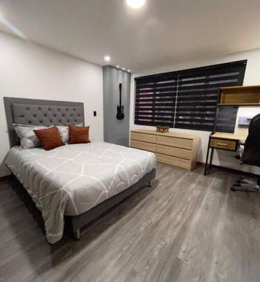 La Castellana Apartment | Loft in Laureles, Best location