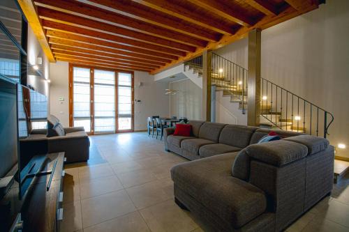 Bagnara di Romagna House | Loft