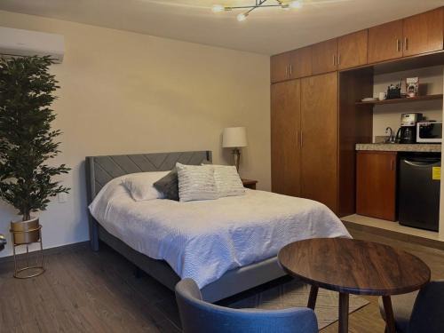 Campeche Apartment | Loft K'iin